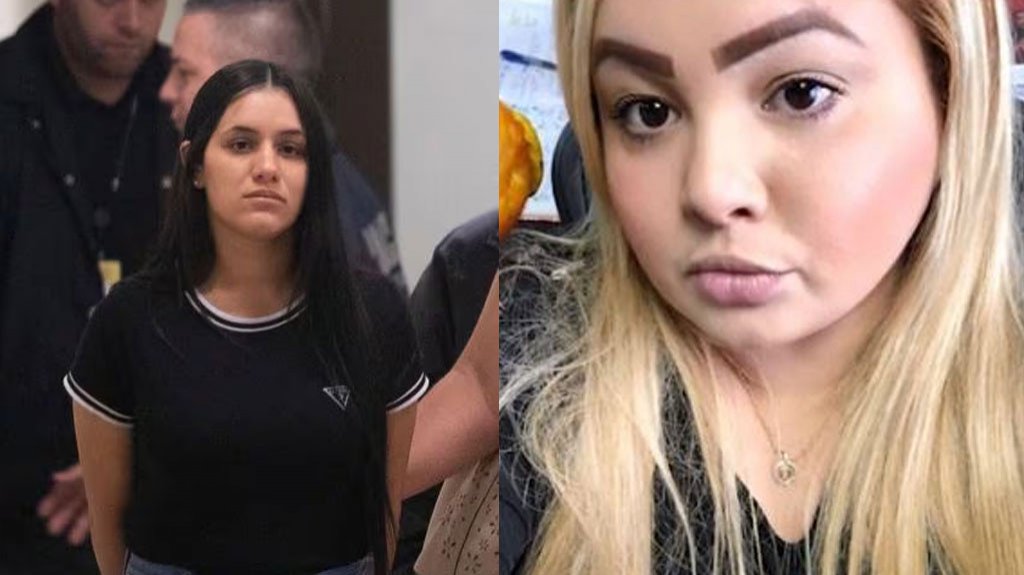  Keishla Pérez declarada culpable por asesinato de su madrastra Hilda Padilla 