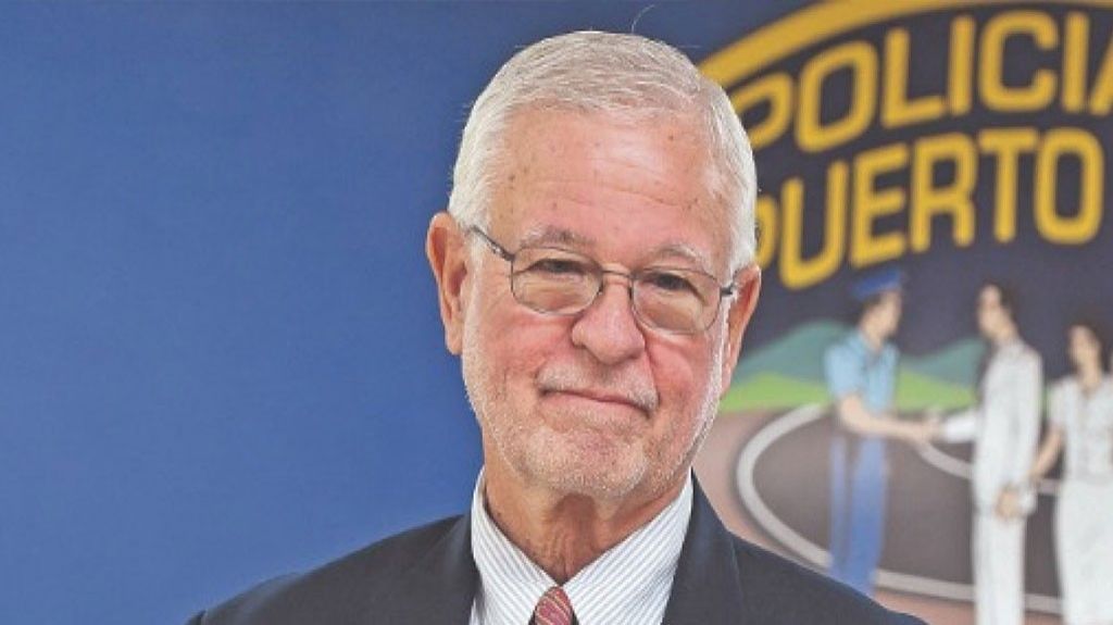  Secretario del DSP H&eacute;ctor Pesquera comparecer&aacute; ante la Comisi&oacute;n de Gobierno de la C&aacute;mara 