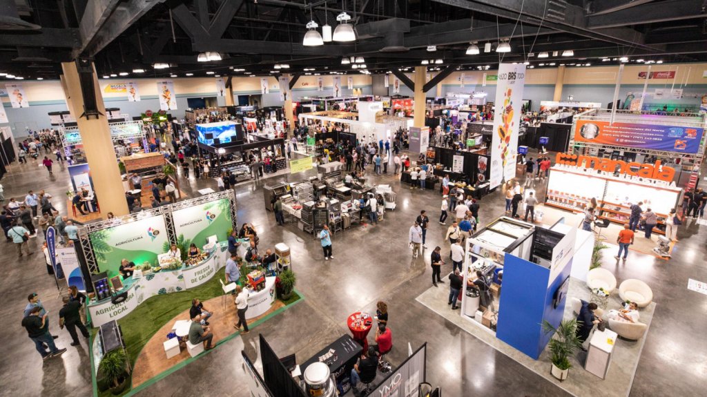  El Bakery & Restaurant Show 2023 enfatiza la educación 