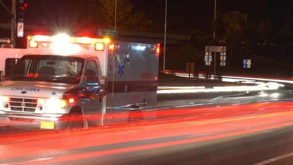  Reportan herido de bala cerca de negocio de entretenimiento de adultos en Santurce 