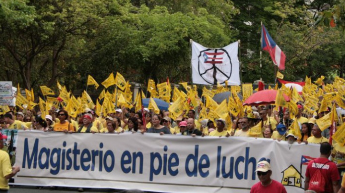 VerÃ¡n propuesta para retiro incentivado para maestros