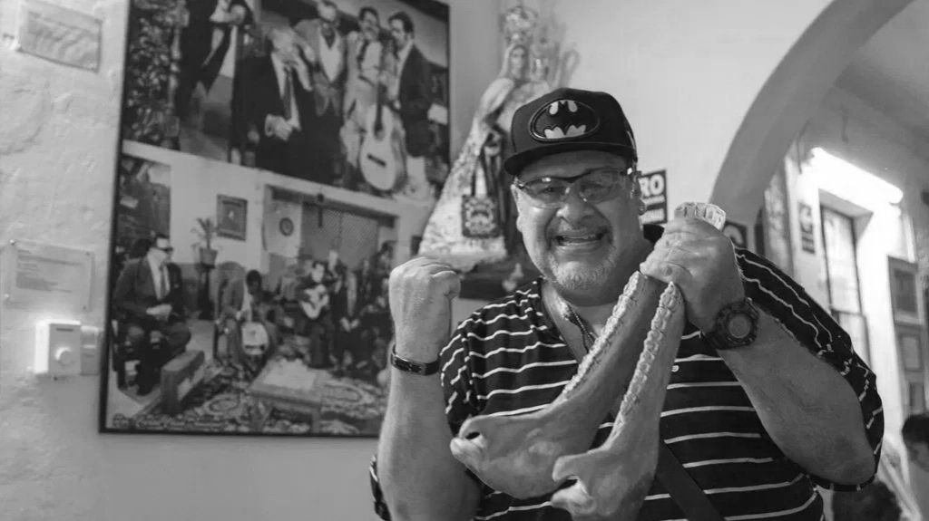  Velatorio de cantante Andycito Monta&ntilde;ez ser&aacute; ma&ntilde;ana domingo 