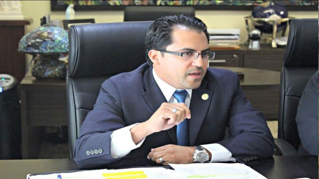  Anuncia comienzo de obras de infraestructura en escuelas del &aacute;rea este 