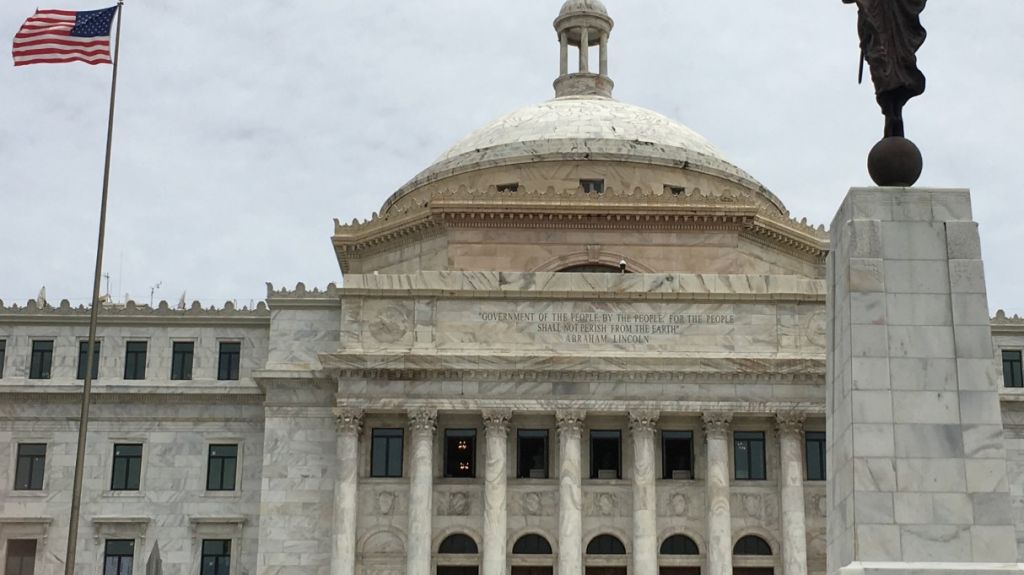  Proponen m&aacute;s enmiendas al proyecto de Reforma Educativa en la zona oeste 