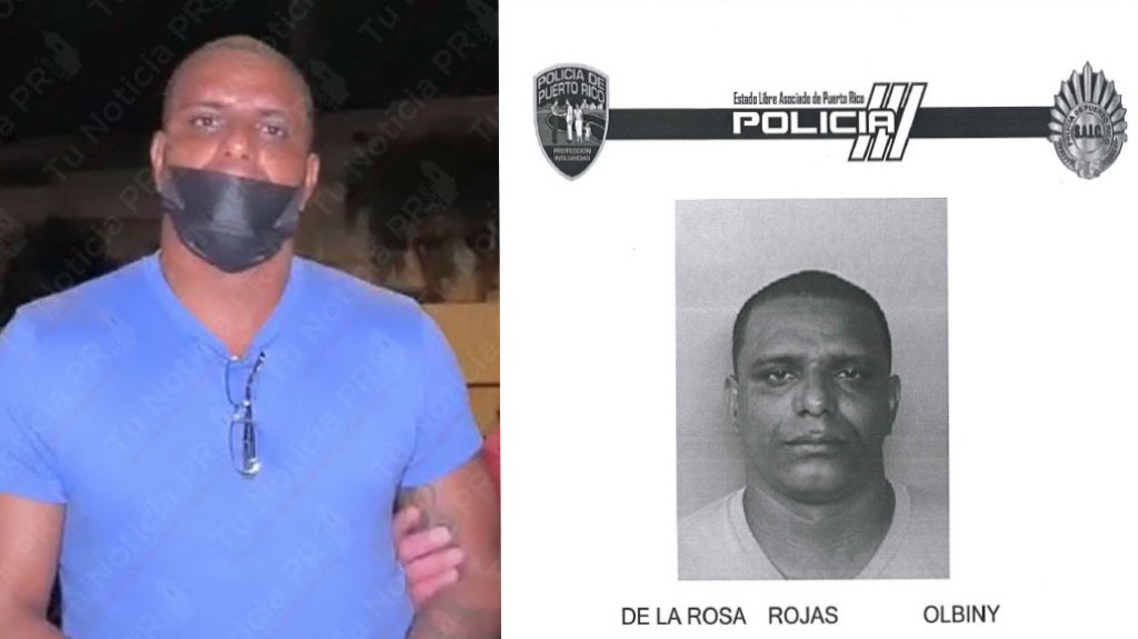  Video: A c&aacute;rcel por asesinar a joven de 22 a&ntilde;os en R&iacute;o Piedras 