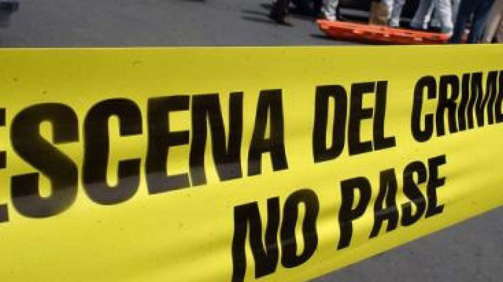  Se reporta el asesinato de un hombre anoche en Humacao 