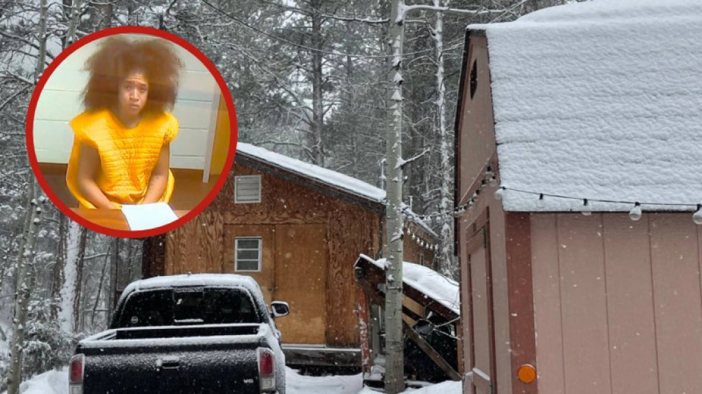  Madre asesina a su hijo de 3 años al castigarlo por haber mojado la cama 