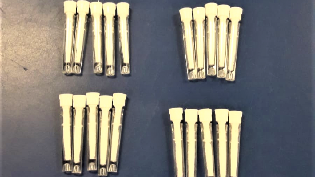  Encuentran 24 dosis de crack en punto de venta de drogas abandonado en Manat&iacute; 