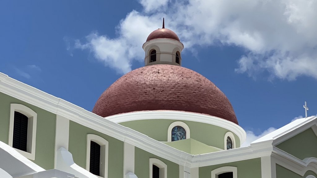  Vega Baja celebra 245 a&ntilde;os de su fundaci&oacute;n con certamen de tallas de la parroquia Nuestra Se&ntilde;ora del Rosario 