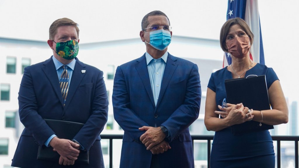  Puerto Rico ser&aacute; anfitri&oacute;n del famoso evento de despedida de a&ntilde;o que se celebra en New York 