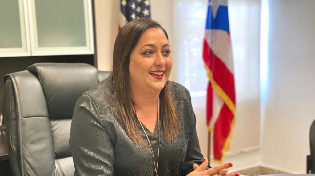  Satisface a legisladora PPD firma por Pierluisi de enmienda a Ley de Condominios 