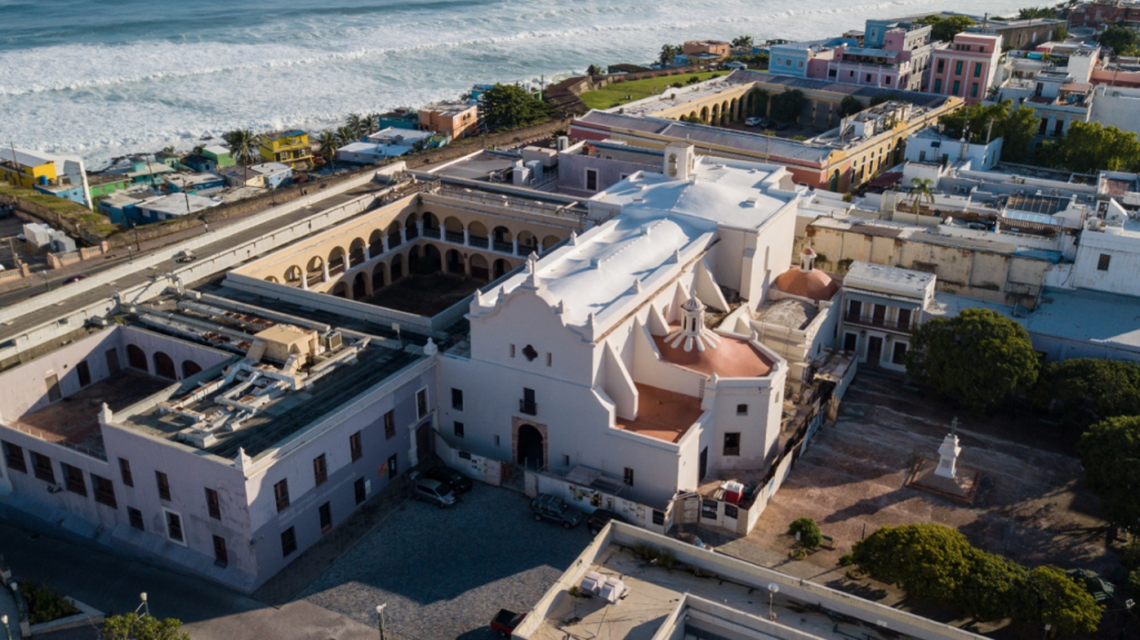  Instituto Americano de Arquitectos revela ganadores de los Premios de Honor 2020 