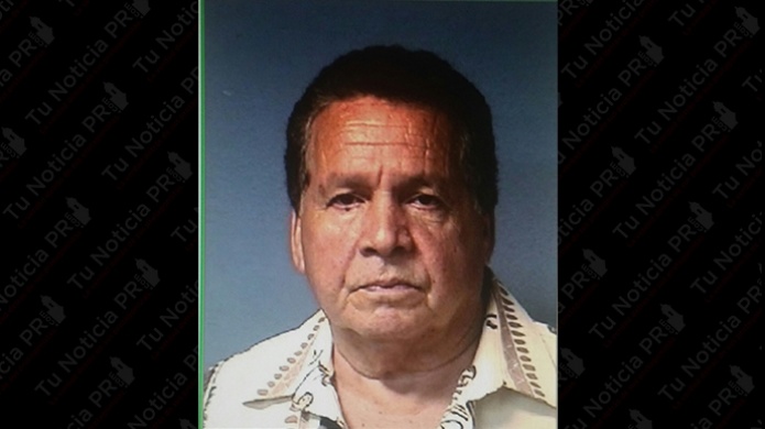 A la cÃ¡rcel por amenazar un menor y a su caballo en Luquillo 