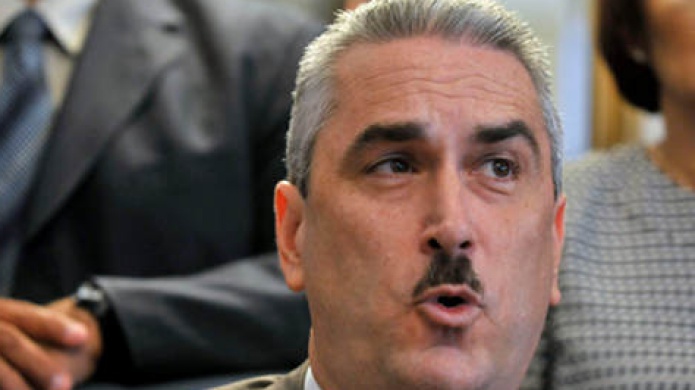 Rivera Schatz y GonzÃ¡lez ColÃ³n estÃ¡n implicados en fraude de la Superintendencia del Capitolio, afirma senador Tirado Rivera