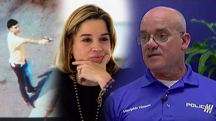 Coronel de la policía confirma eliminación de los códigos de orden público en San Juan