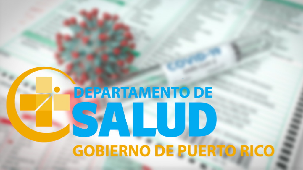  Salud informa de una muerte adicional por Covid-19, además de 76 contagiados y 69 hospitalizados 