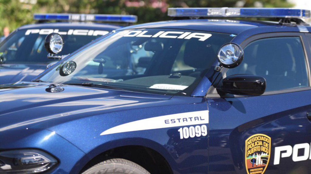  Roban 1,200 d&oacute;lares desde residencia en Manat&iacute; 