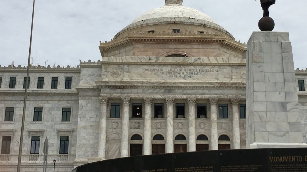  Legisladores aplauden propuestas de Reforma Contributiva, Transformaci&oacute;n AEE y justicia salarial 