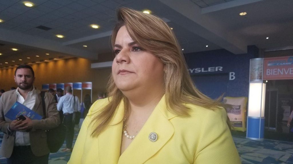  Comisionada Residente y Secretaria de la Familia anuncian asignaci&oacute;n de $5.2 millones para distribuci&oacute;n de alimentos 