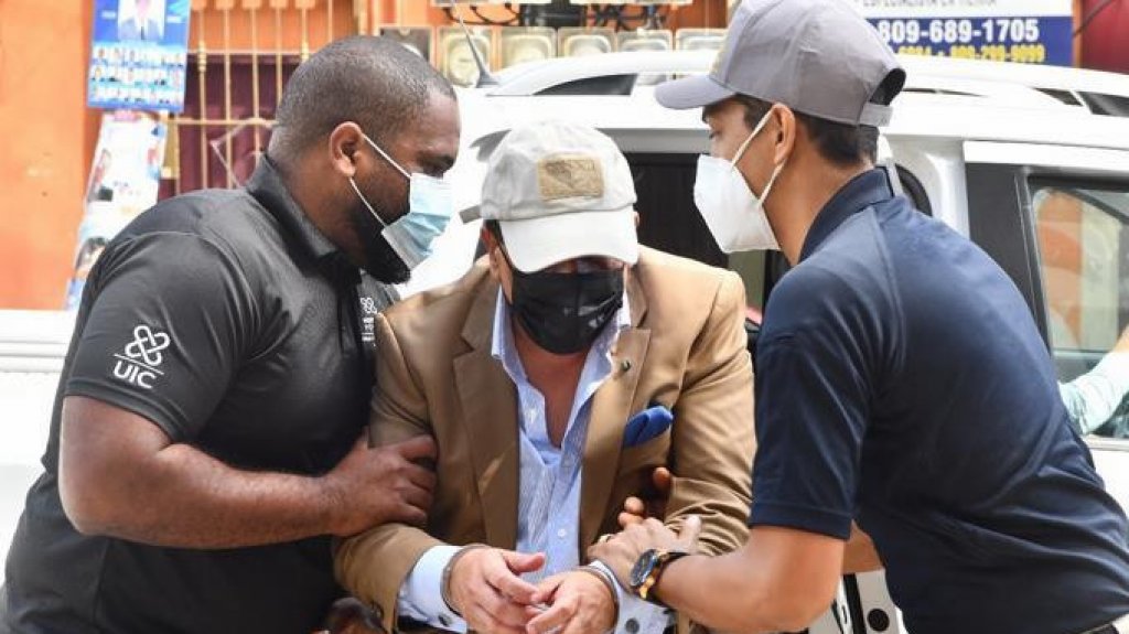  Alexis manejó RD$4,796 millones en contratos con el Estado ESTE MONTO FUE DIVIDIDO ENTRE SIETE COMPAÑÍAS APARENTEMENTE CONTROLADAS POR ALEXIS MEDINA 