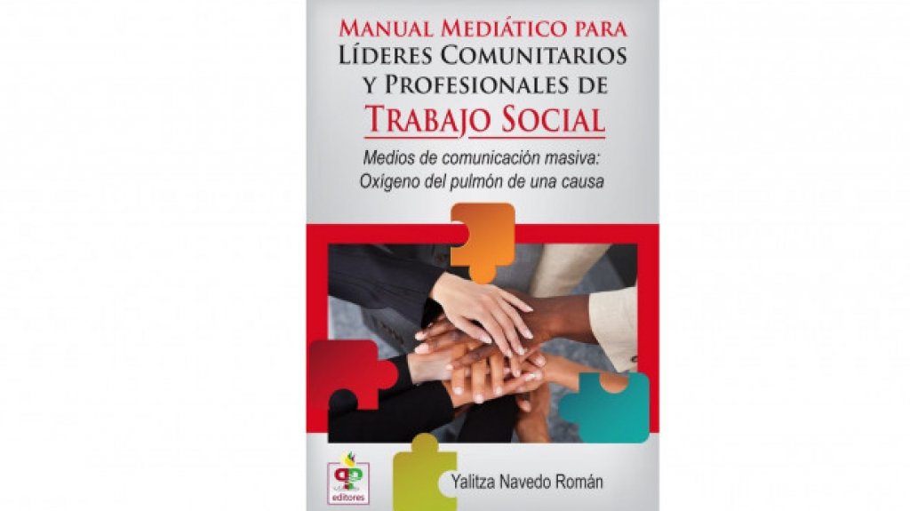  Promueven manual medi&aacute;tico para ser utilizado durante la pandemia 
