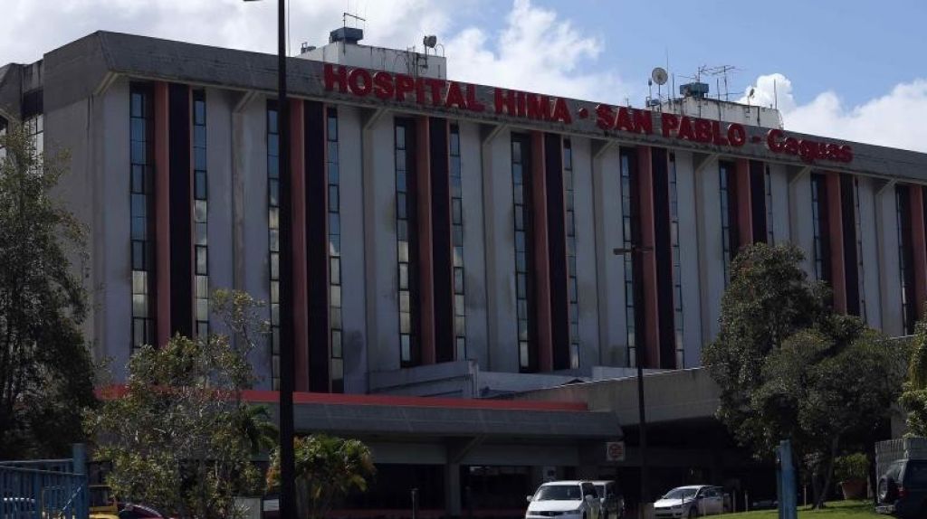  Empleados de hospital en Caguas denuncian le entregaron sus cheques sin fondos en plena Navidad 