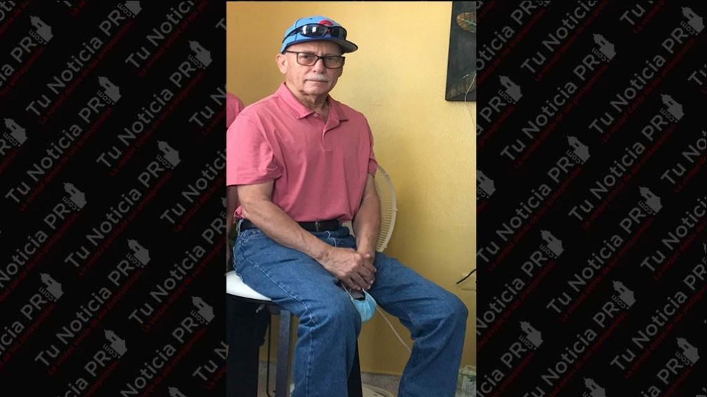  Reportan polic&iacute;a retirado desaparecido en Sabana Grande 