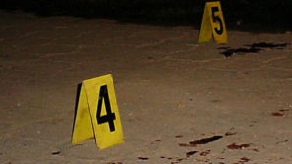  Tiroteo en residencial de San Juan deja un hombre muerto 