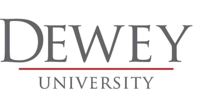 Cerrados hoy centros Dewey University 