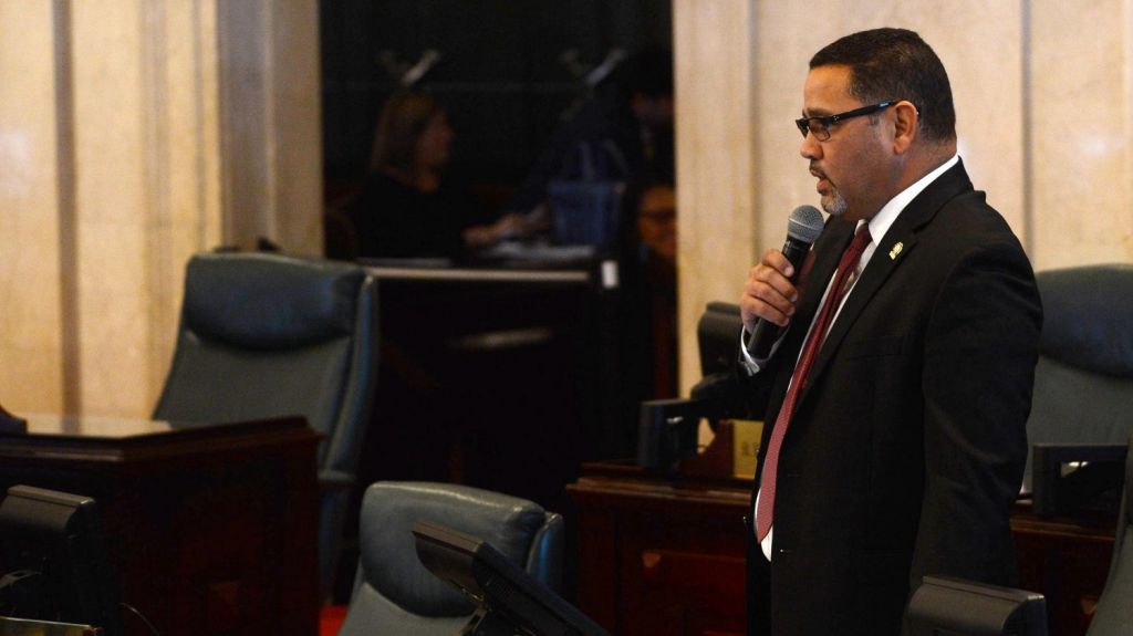  Proyecto obligar&iacute;a orientaci&oacute;n sobre manejo desastres antes de comenzar conciertos 