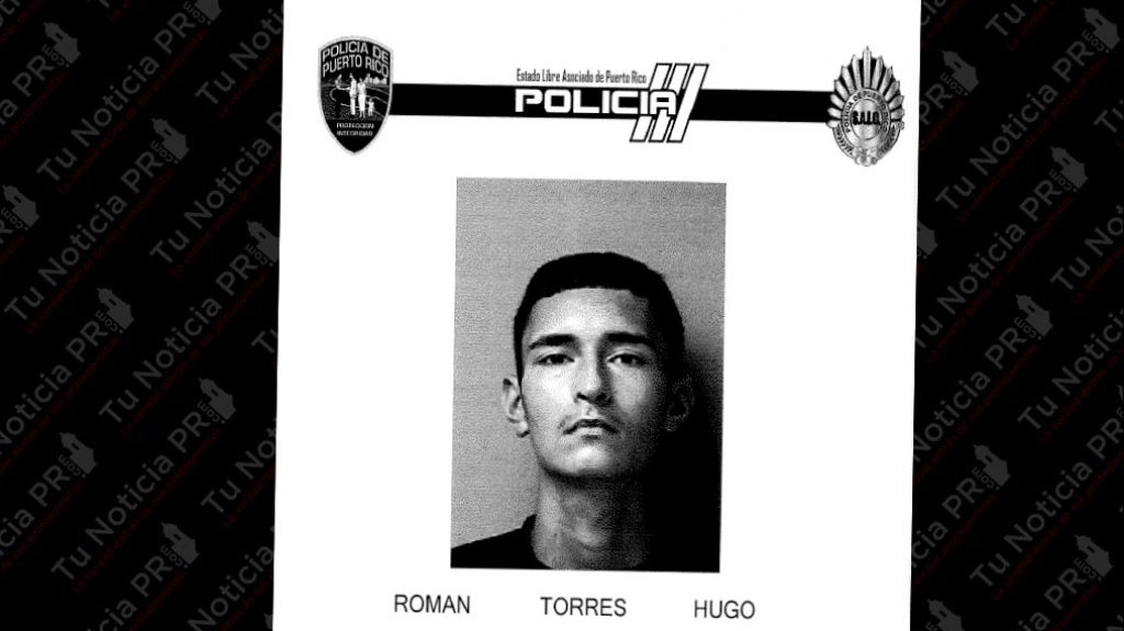  Se puso la mano debajo de la camisa simulando una pistola para robar cigarrillos en Manat&iacute; 