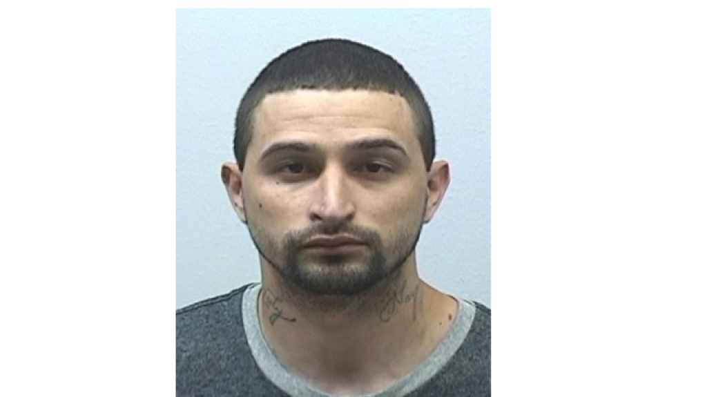  A la cárcel por robarse un carro en Lares 