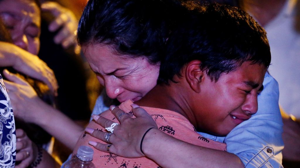  La ONU pide a gobiernos y redes sociales medidas para frenar los cr&iacute;menes de odio 