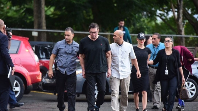 FiscalÃ­a aun no decide si someter cargos contra dos mujeres que se encontraban con el supuesto secuestrador de menor