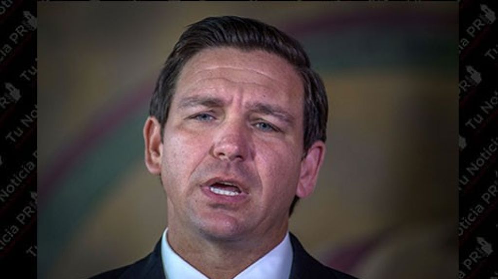  Gobernador de Florida suspende a alcalde que ejerc&iacute;a la medicina sin licencia 