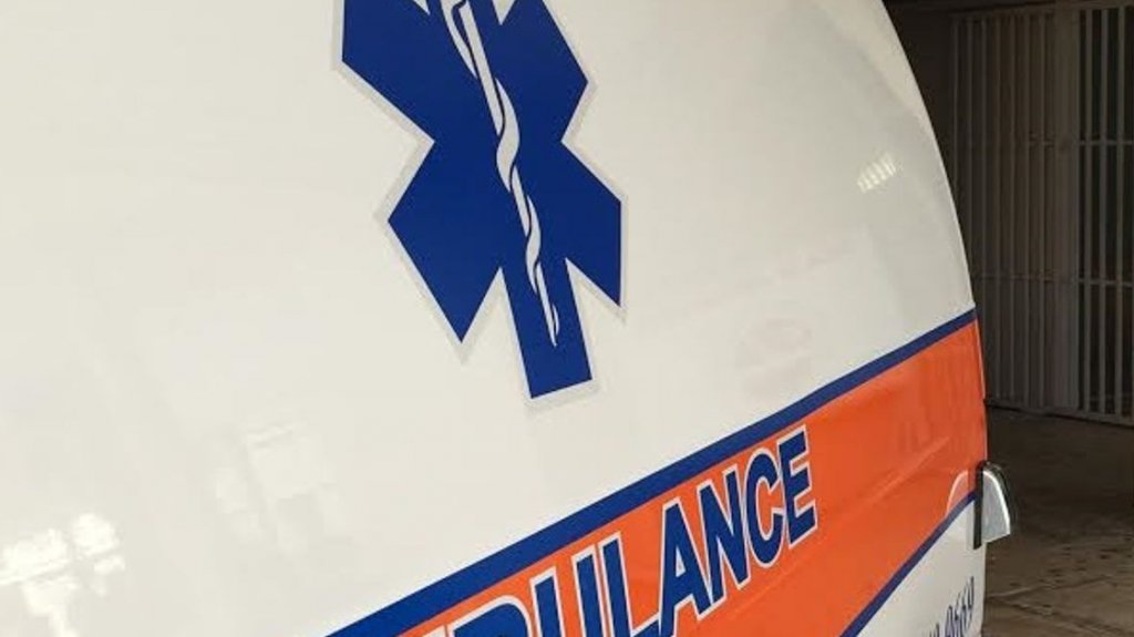  Peat&oacute;n muere arrollado en Arecibo 