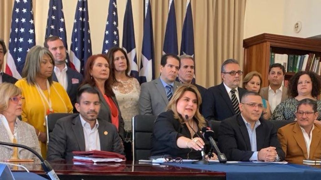  Portavoces de la empresa privada har&aacute;n un foro para congresistas 