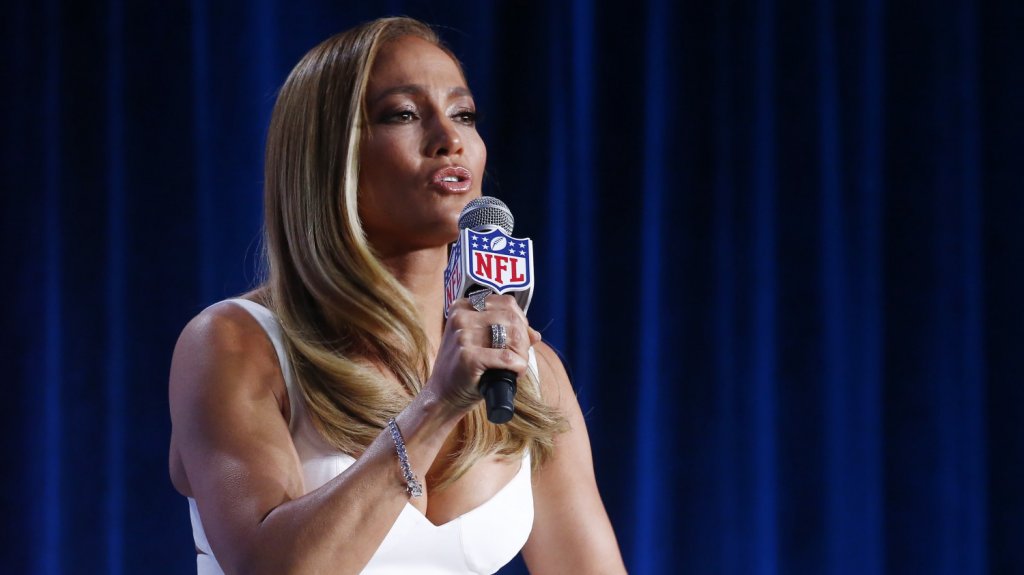  Jennifer L&oacute;pez ser&aacute; una agente del FBI en &ldquo;The Cipher&ldquo; 