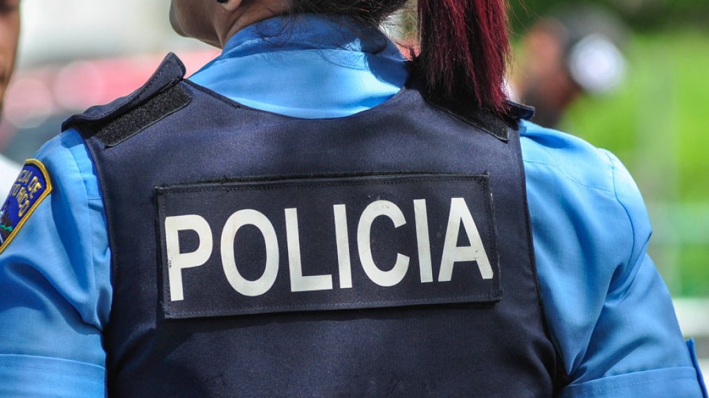  Guardia de seguridad es herido de gravedad en incidente en supermercado de R&iacute;o Grande 