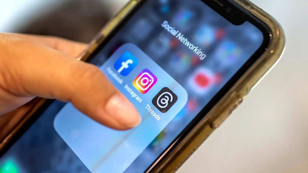  Meta fortalece seguridad para adolescentes y elimina cuentas por conductas inapropiadas hacia menores 