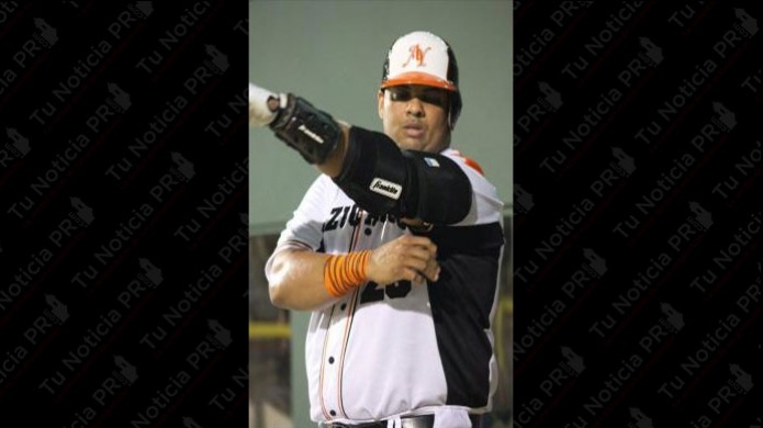 Lajas deja libre a "Bam Bam" Ortiz