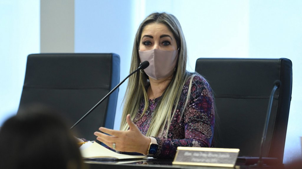  Senadora del PNP pedir&aacute; al Consorcio CCVS toda la documentaci&oacute;n relacionada con la reserva Bah&iacute;a Jobos 