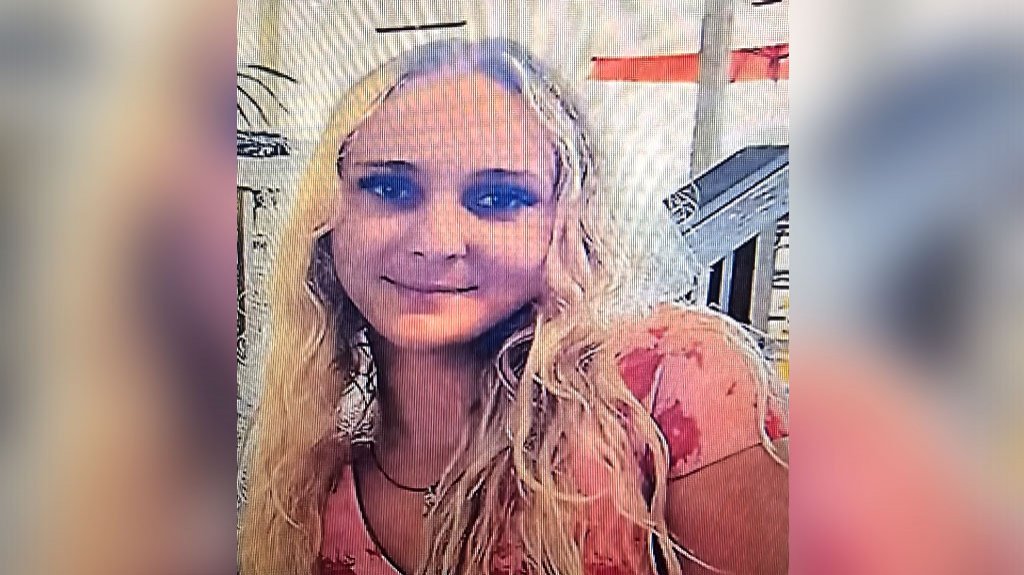  Reportan a joven desaparecida en Bayam&oacute;n 