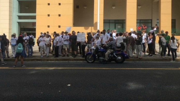 Aceleran proyecto para suspender el pago a profesores de recintos de la UPR en huelga o paralizados