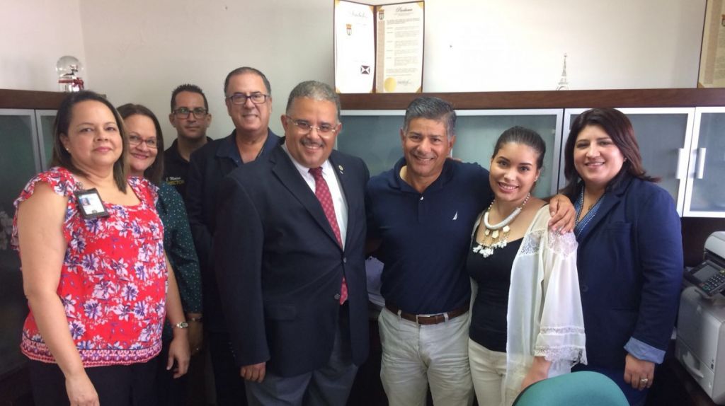 Salud adelanta $500 mil para el  Centro de DiagnÃ³stico y Tratamiento de Yabucoa 