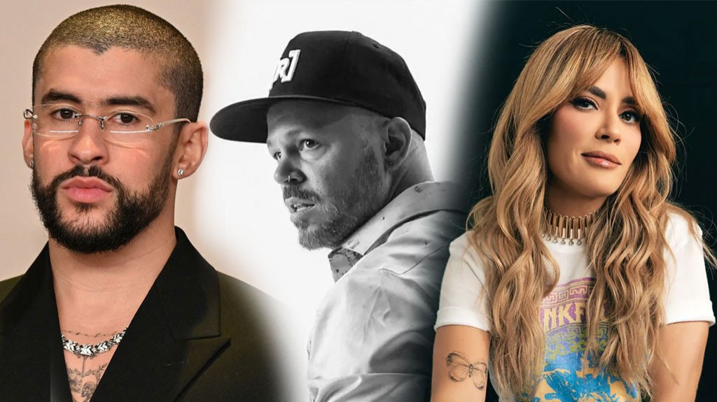  Bad Bunny, Residente y Kany García encabezarán el cierre de campaña de la Alianza 