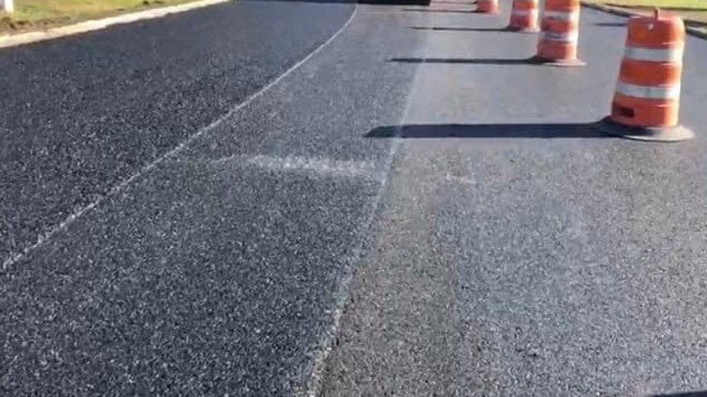  Anuncia cierre temporal salida a Guaynabo en la PR-18 por repavimentaci&oacute;n 