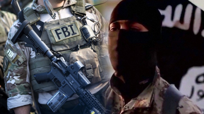 EE.UU.: Un posible miembro del EI planeaba matar a civiles en Nueva York durante la Nochevieja