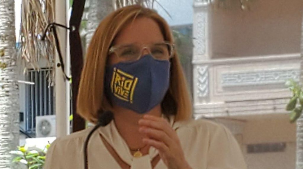  Yulin dice que no est&aacute; de acuerdo con orden del tribunal supremo de contar los votos ya emitidos 