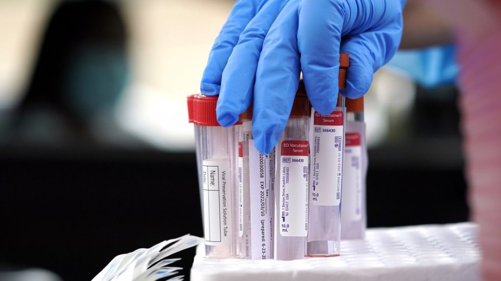  85 beb&eacute;s menores de un a&ntilde;o se contagian de coronavirus en un condado de Texas 